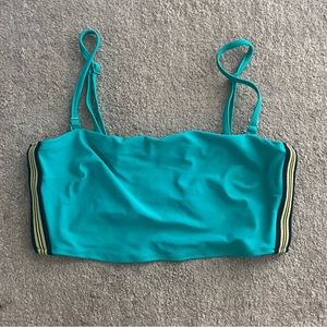 Aerie swim top size M